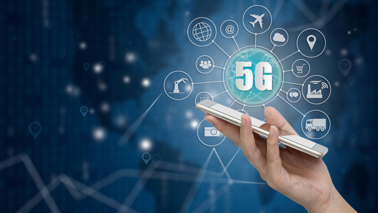 Ultimate guide to 5G