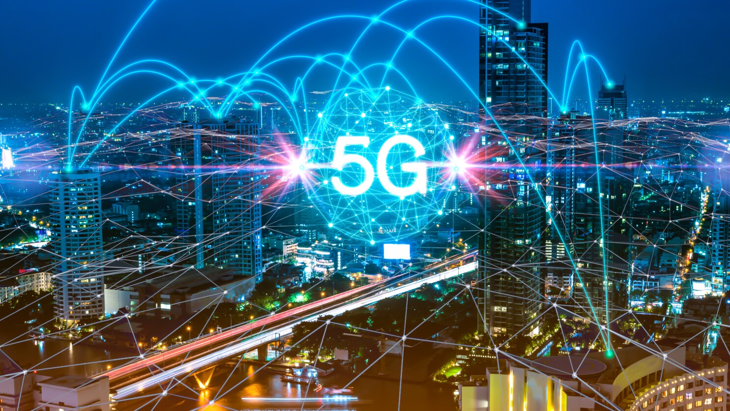 ultimate 5G guide - short course